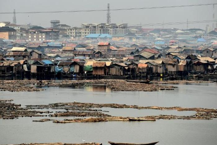 Nigeria overtook India as the country with the most number of people living in extreme poverty last year, with 87 million people in dire financial hardship