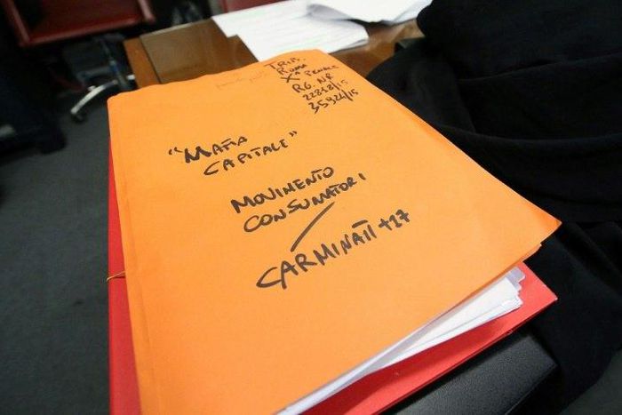 The "Mafia Capitale" case has exposed how organised crime infiltrated Rome's corridors of power and, for years, used extortion, fraud and inside accomplices to steal millions of euros destined for public services