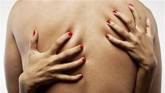 I have slept with over 90 men - Rose from Kiambu (Courtesy)