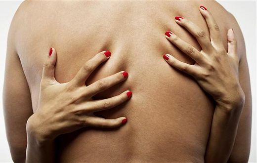 I have slept with over 90 men - Rose from Kiambu (Courtesy)