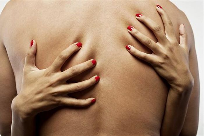 I have slept with over 90 men - Rose from Kiambu (Courtesy)