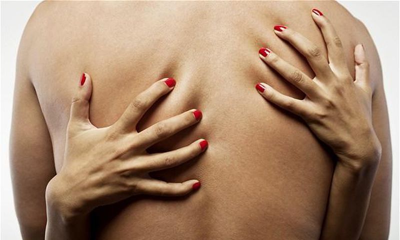 I have slept with over 90 men - Rose from Kiambu (Courtesy)