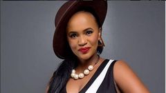 Pierra makena looking sexy AF on her comeback photoshoot.