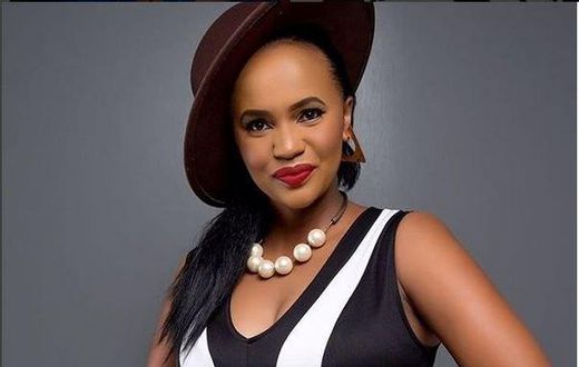 Pierra makena looking sexy AF on her comeback photoshoot.