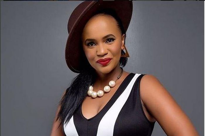 Pierra makena looking sexy AF on her comeback photoshoot.