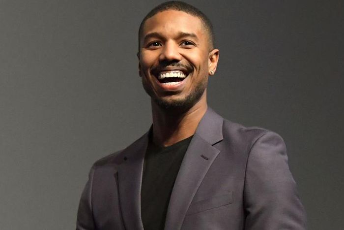 Michael B. Jordan Is Producing a Monster Movie