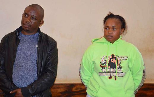 Suspects in Kori wife's murder to spend two months in jail after Kiambu Court postpones case