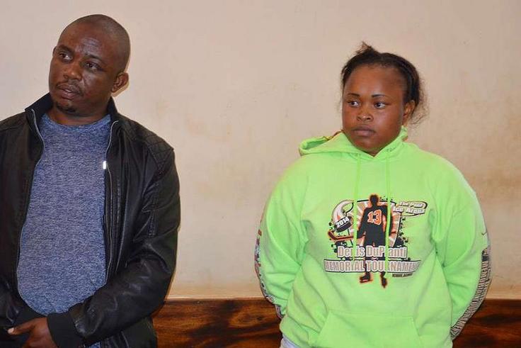 Joseph Kori to testify against his mpango wa kando after he was set free