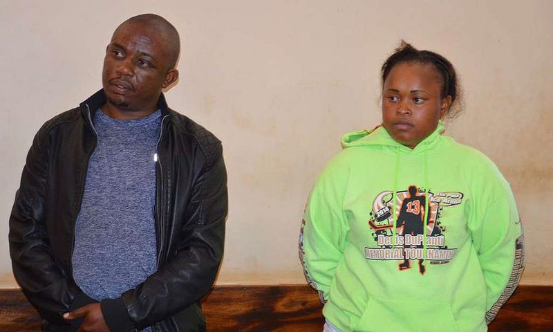 Suspects in Kori wife's murder to spend two months in jail after Kiambu Court postpones case
