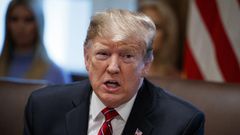 Kentucky Republican appears to support effort to deny border emergency