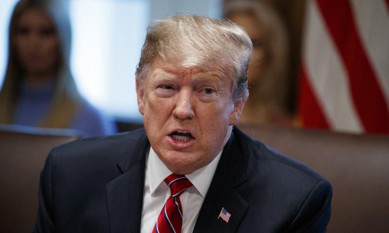 Kentucky Republican appears to support effort to deny border emergency