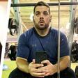 How This Man Lost Nearly Half His Body Weight