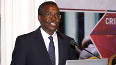 Angry Maraga attacks DCI, DPP in Uhuru’s presence