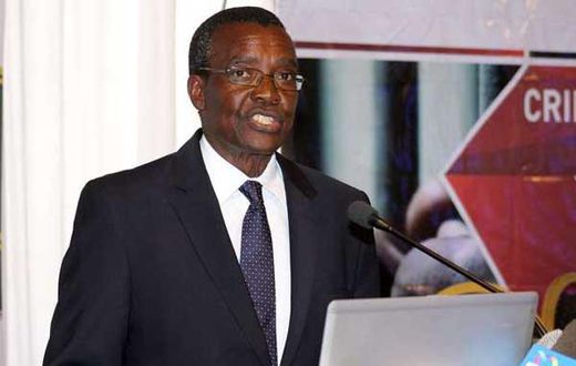 Angry Maraga attacks DCI, DPP in Uhuru’s presence