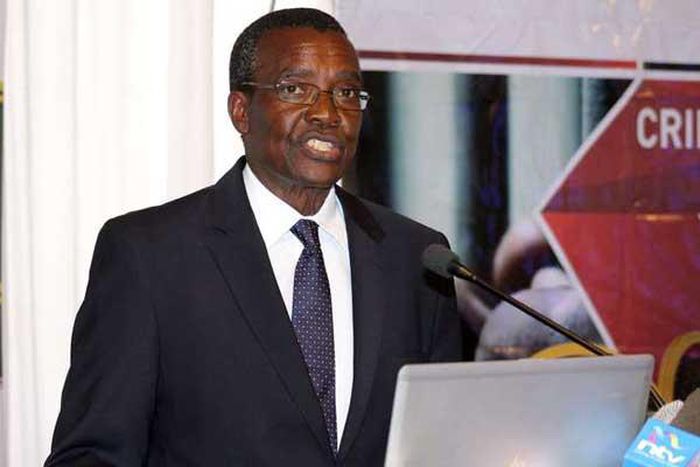 Angry Maraga attacks DCI, DPP in Uhuru’s presence