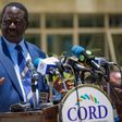 Raila faults “angry” Uhuru’s decision to withdraw troops from South Sudan