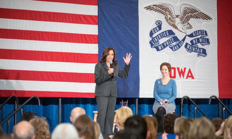Rust Belt, Sun Belt or Both? Democrats Seek the Best Route to the White House