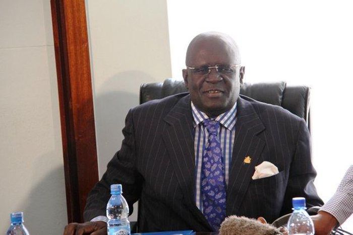 School fees defaulters to be listed on CRB - Education CS George Magoha suggests