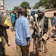 Three years of conflict and massacres in the Central African Republic capital Bangui that pitted Muslims against Christians have spawned several armed groups