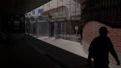 Border crackdowns feed a self-reinforcing cycle of fear and backlash