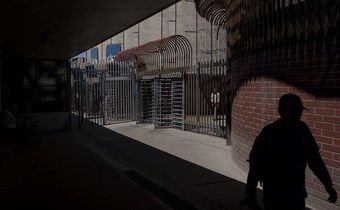 Border crackdowns feed a self-reinforcing cycle of fear and backlash