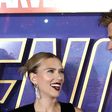 Chris Hemsworth Hilariously Roasts ScarJo