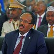 Somalia's new President Mohamed Abdullahi Mohamed says it will take decades to fix the nation's woes