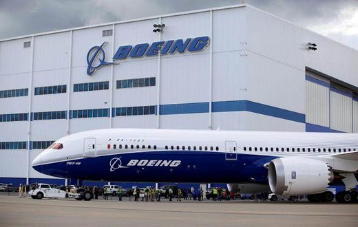 6 Kenyan lawyers to sue US aviation company Boeing for compensation