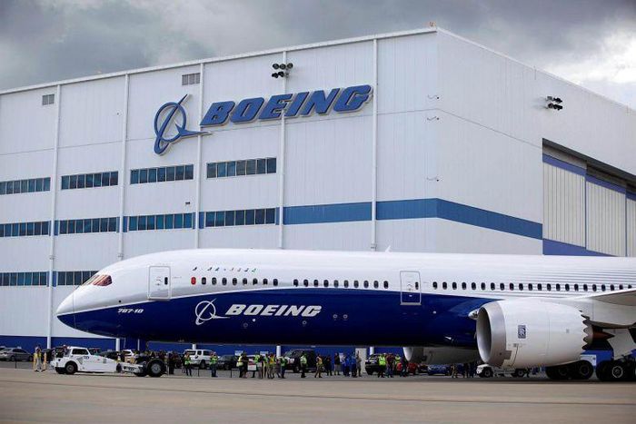 6 Kenyan lawyers to sue US aviation company Boeing for compensation