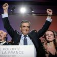 Although Francois Fillon has seen his hopes of becoming president dented by a fake jobs scandal, the tenacious conservative has clung on
