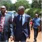 File image of Kimilili MP Didmus Barasa with his Kapseret counterpart Oscar Sudi.