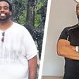 How This Man Lost 110 Pounds in Under a Year