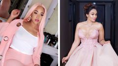 Tanasha and Zari Hassan (Instagram)