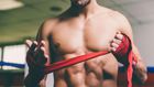 What It's Like to Learn to Fight in Your Forties