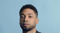 Jussie Smollett, Star of 'Empire,' Attacked in Possible Hate Crime