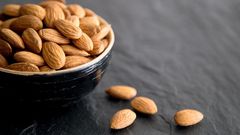 The Healthiest Nuts You Can Eat