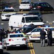 Police said an incident near the US Capitol in which a woman drove into a police cruiser appears unrelated to terrorism