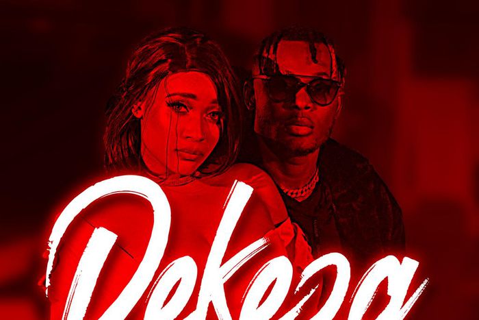 Jovial Releases New Single Featuring Arrow Bwoy (Courtesy)