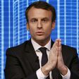 Macron has pledged to cut business taxes and reduce the state payroll by 125,000 people