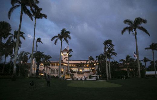 Chinese Woman Arrested at Mar-a-Lago Had Hidden Camera Detector, Prosecutors Say