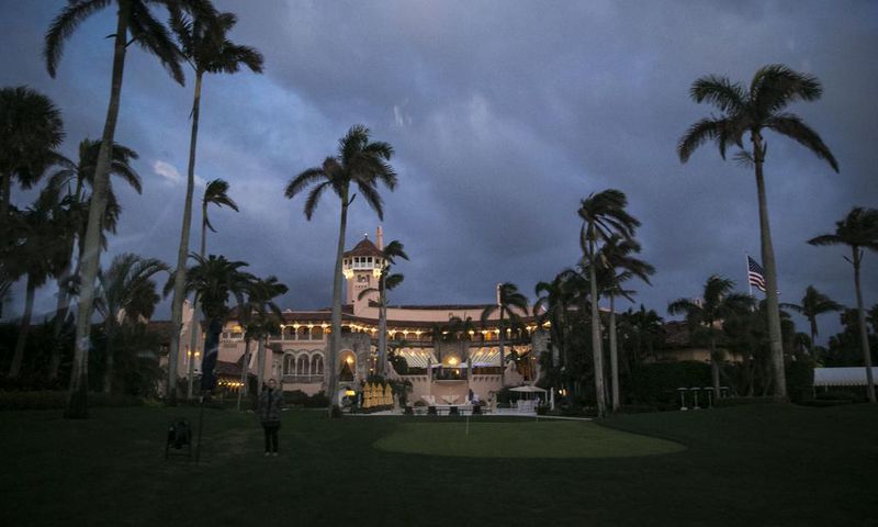 Chinese Woman Arrested at Mar-a-Lago Had Hidden Camera Detector, Prosecutors Say
