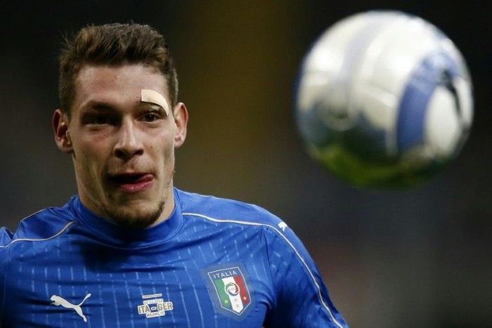 Andrea Belotti is the only home-grown striker in Europe -- including England, Spain, Germany and France -- to sit top of the league scoring charts