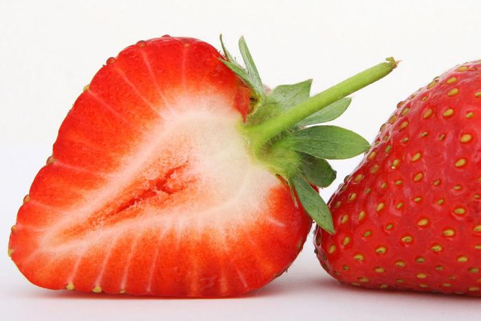 Healthy vagina(The Cord)