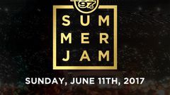 2017 Summer Jam.