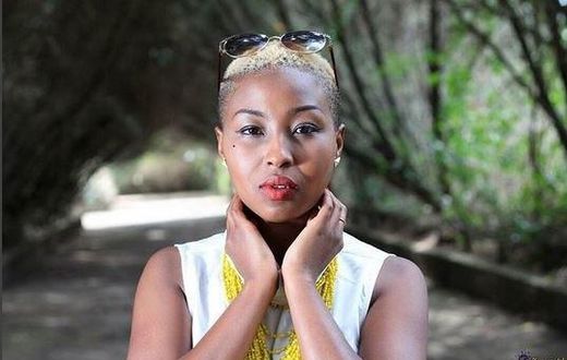 Vivianne Kenya