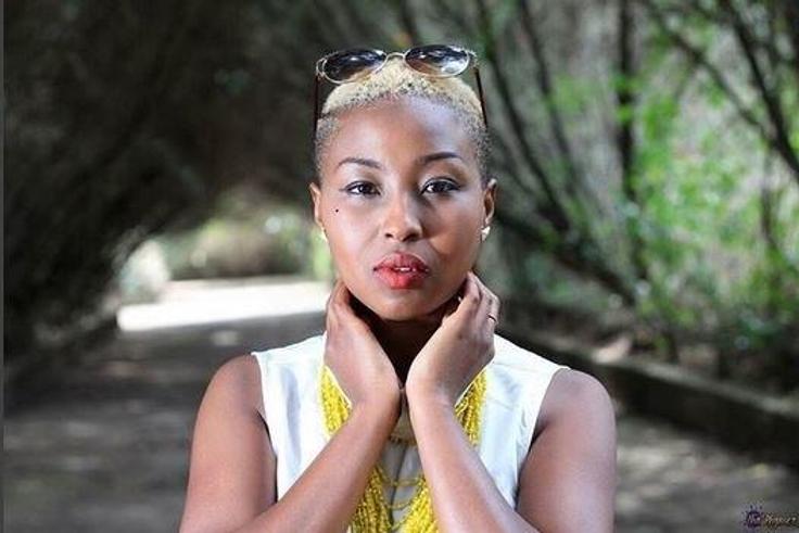 Vivianne Kenya