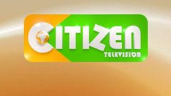 Citizen TV Logo