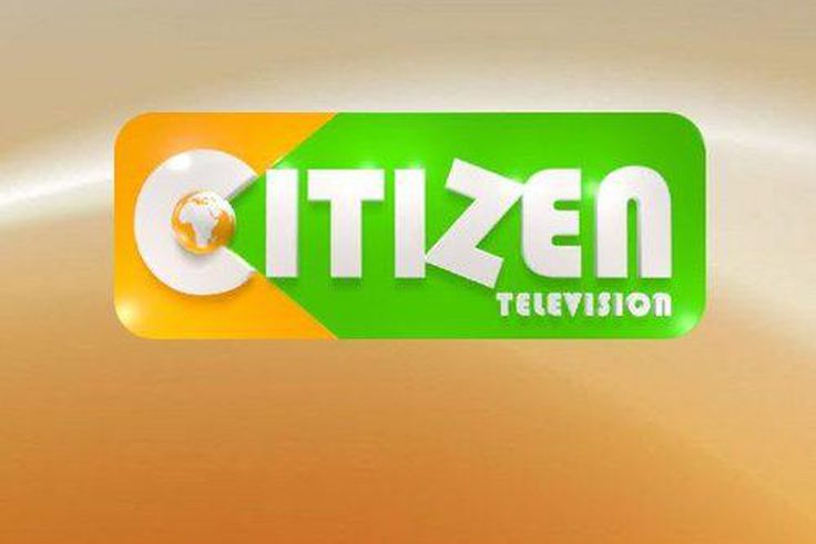 Citizen TV Logo