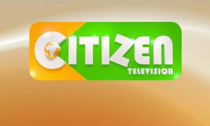 Citizen TV Logo