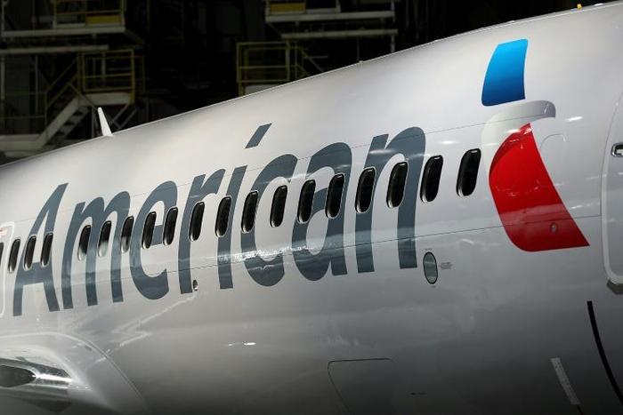 American Airlines had been sending two flights a week to Caracas and one to the western city of Maracaibo, all from Miami